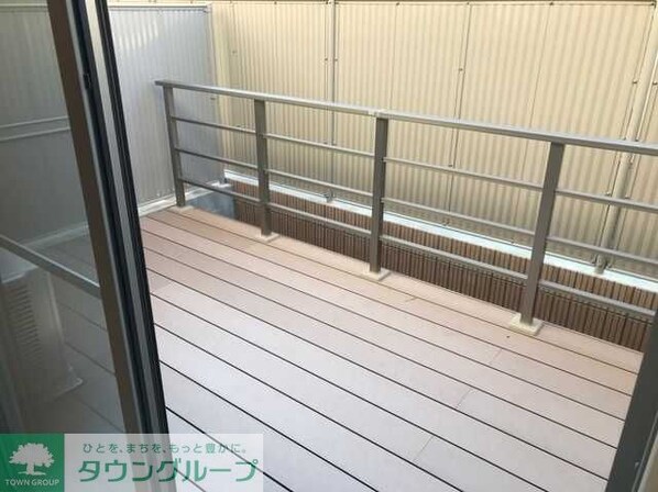 Sunset Hills(サンセット ヒルズ)の物件内観写真